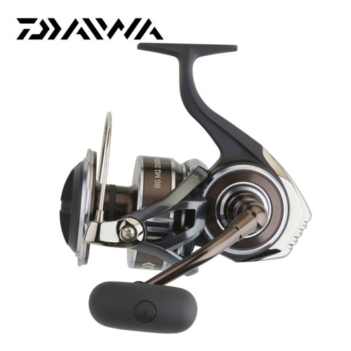 Daiwa Daiwa